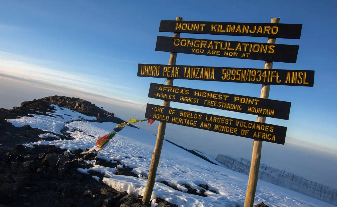 Kilimanjaro Vs Everest Which Challenge Should You Tackle Way Tanzania